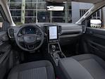 2025 Ford Ranger SuperCrew Cab RWD Pickup for sale #G51380T - photo 9