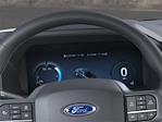 New 2025 Ford F-150 Lightning Flash SuperCrew Cab AWD Pickup for sale #G51388T - photo 13