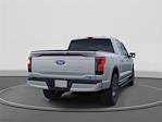 New 2025 Ford F-150 Lightning Flash SuperCrew Cab AWD Pickup for sale #G51388T - photo 8