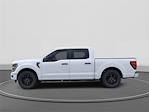2025 Ford F-150 SuperCrew Cab RWD Pickup for sale #G51392T - photo 4