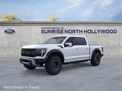 2025 Ford F-150 SuperCrew Cab 4x4 Pickup for sale #G51394 - photo 1