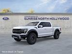 2025 Ford F-150 SuperCrew Cab 4x4 Pickup for sale #G51394 - photo 1