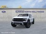 2025 Ford F-150 SuperCrew Cab 4x4 Pickup for sale #G51394 - photo 3