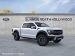 2025 Ford F-150 SuperCrew Cab 4x4 Pickup for sale #G51394 - photo 7