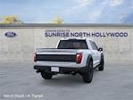 2025 Ford F-150 SuperCrew Cab 4x4 Pickup for sale #G51394 - photo 8