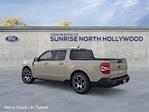 2025 Ford Maverick SuperCrew Cab AWD Pickup for sale #G51396 - photo 2