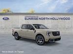 2025 Ford Maverick SuperCrew Cab AWD Pickup for sale #G51396 - photo 7