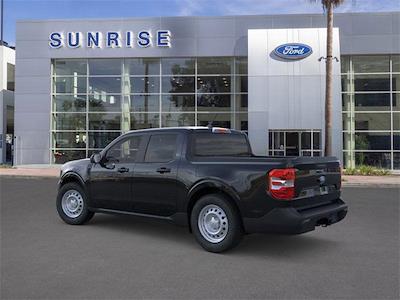 2025 Ford Maverick SuperCrew Cab AWD Pickup for sale #G51403 - photo 2