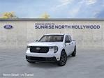 2025 Ford Maverick SuperCrew Cab AWD Pickup for sale #G51404 - photo 3