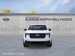 2025 Ford Maverick SuperCrew Cab AWD Pickup for sale #G51404 - photo 6