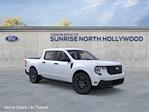 2025 Ford Maverick SuperCrew Cab AWD Pickup for sale #G51404 - photo 7