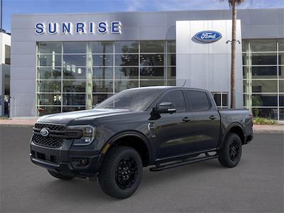 2025 Ford Ranger SuperCrew Cab 4WD Pickup for sale #G51405 - photo 1