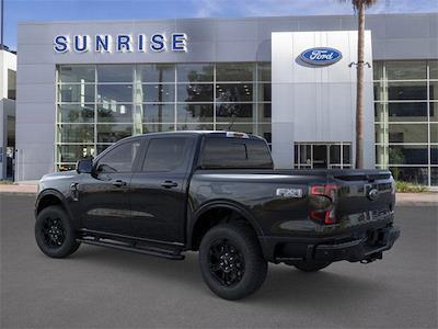 2025 Ford Ranger SuperCrew Cab 4WD Pickup for sale #G51405 - photo 2