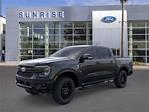 2025 Ford Ranger SuperCrew Cab 4WD Pickup for sale #G51405 - photo 1