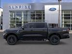 2025 Ford Ranger SuperCrew Cab 4WD Pickup for sale #G51405 - photo 4