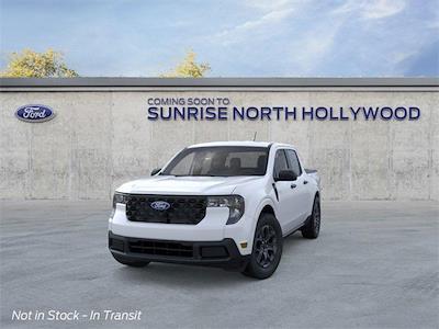 2025 Ford Maverick SuperCrew Cab AWD Pickup for sale #G51410 - photo 2