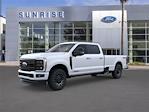 2026 Ford F-350 Crew Cab SRW 4WD Pickup for sale #G51412 - photo 1