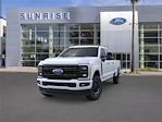 2026 Ford F-350 Crew Cab SRW 4WD Pickup for sale #G51412 - photo 3