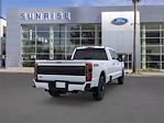 2026 Ford F-350 Crew Cab SRW 4WD Pickup for sale #G51412 - photo 8