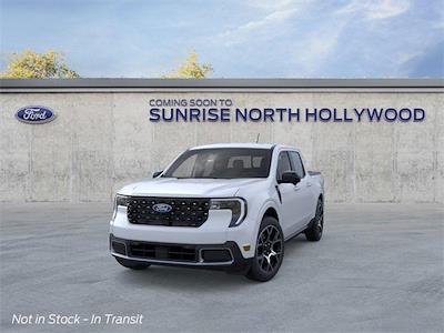2025 Ford Maverick SuperCrew Cab AWD Pickup for sale #G51416 - photo 2