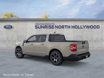2025 Ford Maverick SuperCrew Cab AWD Pickup for sale #G51418 - photo 2