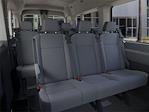 2025 Ford Transit 350 Medium Roof RWD Passenger Van for sale #G51422 - photo 11