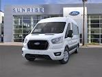 2025 Ford Transit 350 Medium Roof RWD Passenger Van for sale #G51422 - photo 3