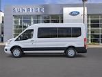 2025 Ford Transit 350 Medium Roof RWD Passenger Van for sale #G51422 - photo 4