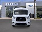 2025 Ford Transit 350 Medium Roof RWD Passenger Van for sale #G51422 - photo 6