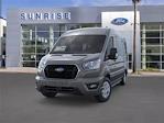 2025 Ford Transit 350 Medium Roof RWD Passenger Van for sale #G51423 - photo 3