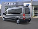2025 Ford Transit 350 Medium Roof RWD Passenger Van for sale #G51423 - photo 2