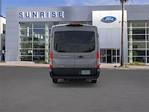 2025 Ford Transit 350 Medium Roof RWD Passenger Van for sale #G51423 - photo 5