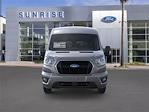 2025 Ford Transit 350 Medium Roof RWD Passenger Van for sale #G51423 - photo 6