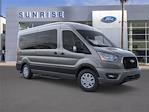 2025 Ford Transit 350 Medium Roof RWD Passenger Van for sale #G51423 - photo 7
