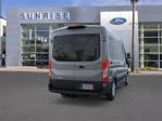 2025 Ford Transit 350 Medium Roof RWD Passenger Van for sale #G51423 - photo 8