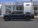 2025 Ford F-150 SuperCrew Cab 4WD Pickup for sale #G51427 - photo 4