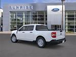 2025 Ford Maverick SuperCrew Cab AWD Pickup for sale #G51429 - photo 2