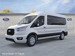 2025 Ford Transit 350 Medium Roof RWD Passenger Van for sale #G51433 - photo 1