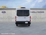 2025 Ford Transit 350 Medium Roof RWD Passenger Van for sale #G51433 - photo 5