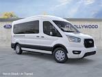 2025 Ford Transit 350 Medium Roof RWD Passenger Van for sale #G51433 - photo 7