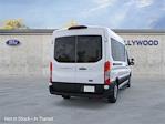 2025 Ford Transit 350 Medium Roof RWD Passenger Van for sale #G51433 - photo 8
