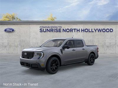2025 Ford Maverick SuperCrew Cab AWD Pickup for sale #G51439 - photo 1