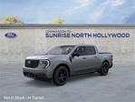 2025 Ford Maverick SuperCrew Cab AWD Pickup for sale #G51439 - photo 1