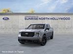 2025 Ford Maverick SuperCrew Cab AWD Pickup for sale #G51439 - photo 2