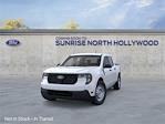 2025 Ford Maverick SuperCrew Cab FWD Pickup for sale #G51440 - photo 2