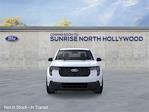 2025 Ford Maverick SuperCrew Cab FWD Pickup for sale #G51440 - photo 6