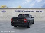 2025 Ford Maverick SuperCrew Cab FWD Pickup for sale #G51441 - photo 8