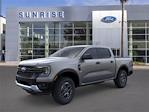 2025 Ford Ranger SuperCrew Cab RWD Pickup for sale #G51457T - photo 1