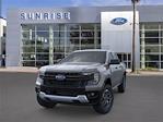 2025 Ford Ranger SuperCrew Cab RWD Pickup for sale #G51457T - photo 2