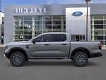 2025 Ford Ranger SuperCrew Cab RWD Pickup for sale #G51457T - photo 3
